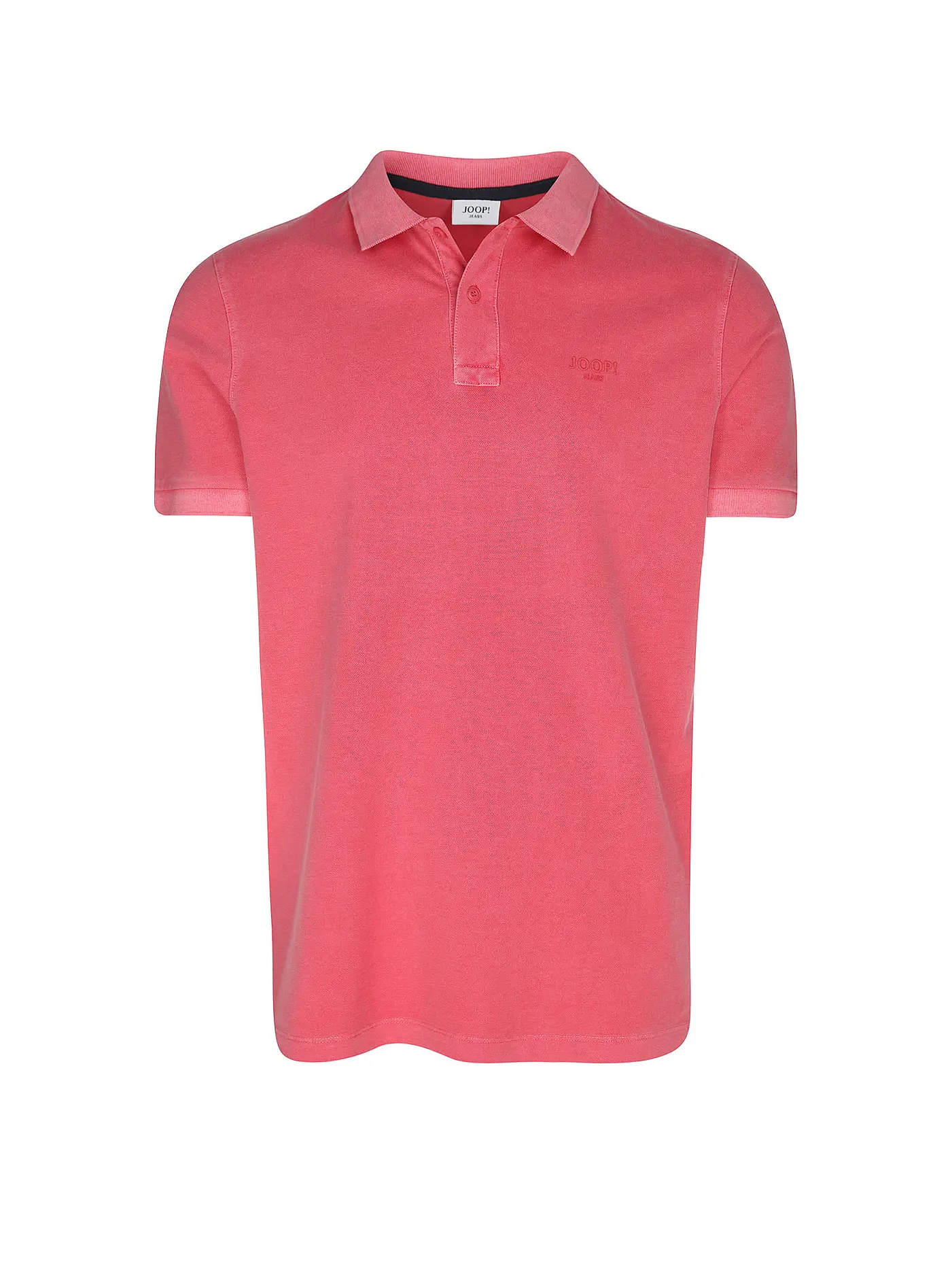 JOOP | Poloshirt AMBROSIAN | rot